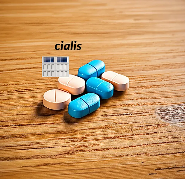 Cialis precio kairos